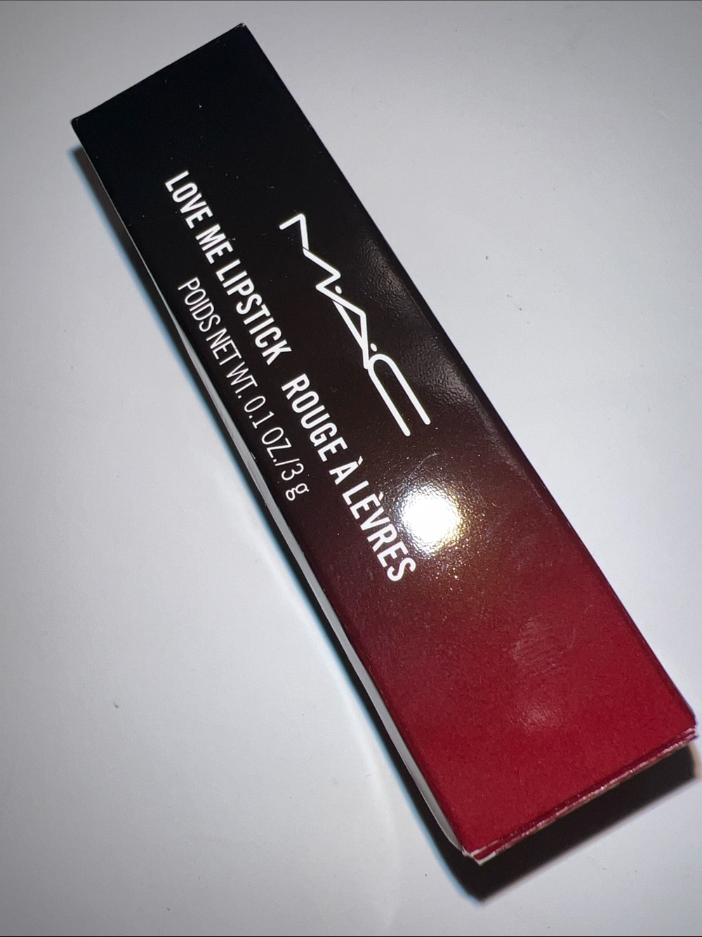 MAC Love Me Lipstick 423